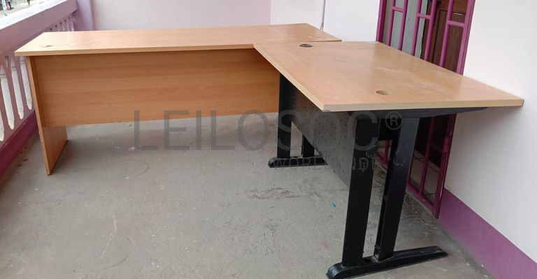 Mobília de Escritório  ·