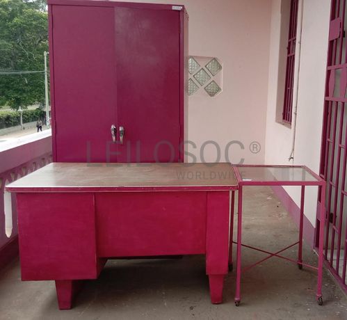 Mobília de Escritório  ·