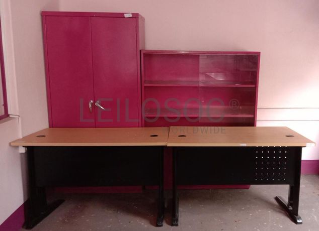 Mobília de Escritório  ·