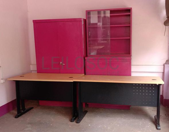 Mobília de Escritório  ·