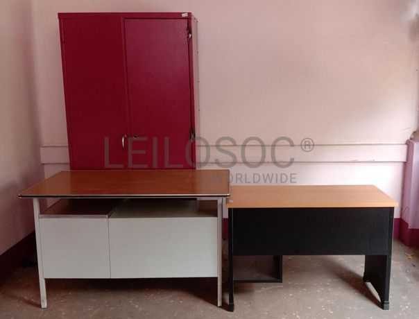 Mobília de Escritório  ·