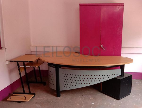 Mobília de Escritório  ·