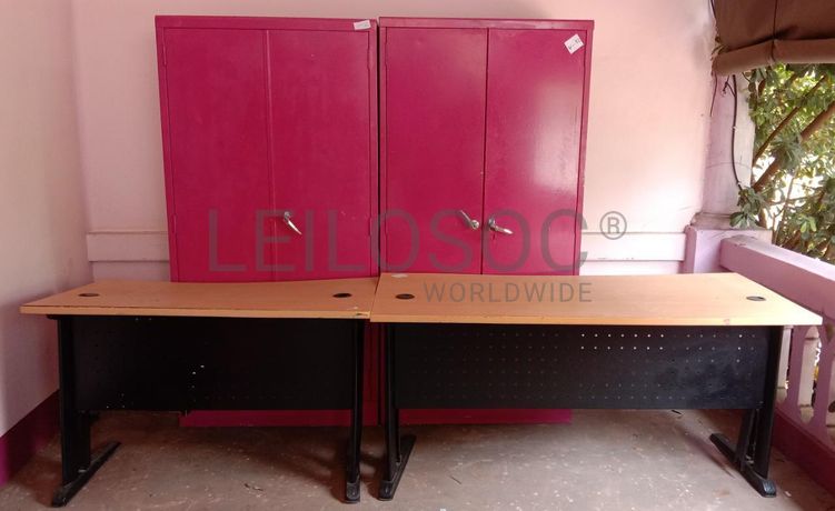 Mobília de Escritório  ·