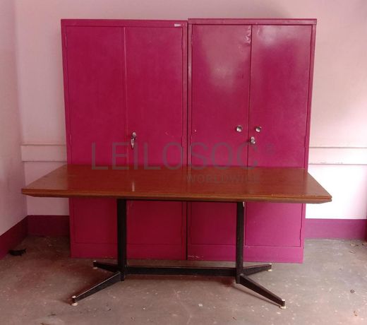 Mobília de Escritório  ·