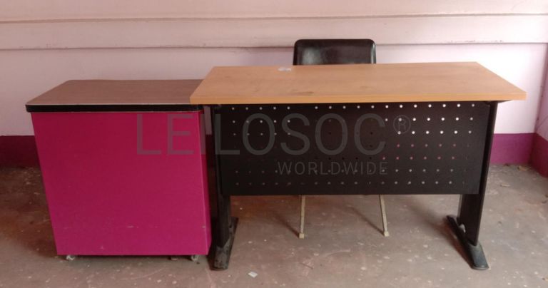 Mobília de Escritório  ·