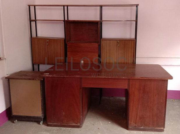 Mobília de Escritório  ·