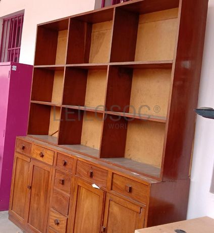 Mobília de Escritório  ·