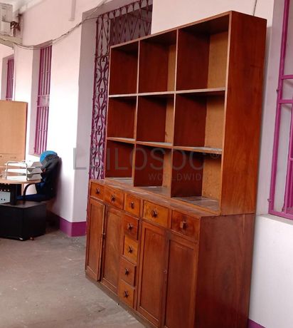 Mobília de Escritório  ·