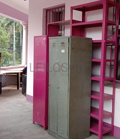 Mobília de Escritório  ·