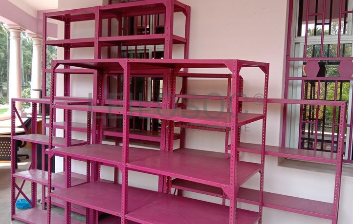 Mobília de Escritório  ·