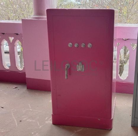 Mobília de Escritório  ·