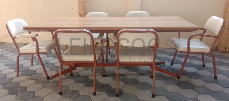 Mobília de Escritório  ·