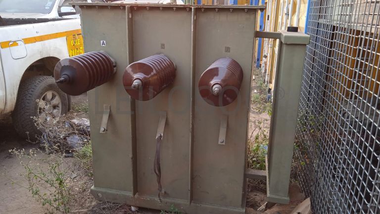 TRANSFORMADOR SABS-780  ·