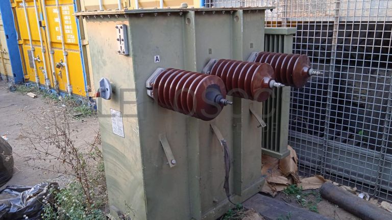 TRANSFORMADOR SABS-780  ·