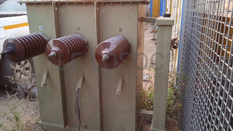 TRANSFORMADOR SABS-780  ·