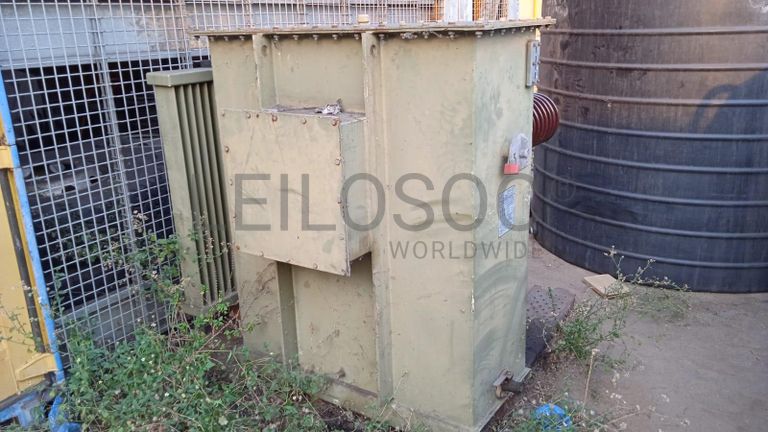 TRANSFORMADOR SABS-780  ·