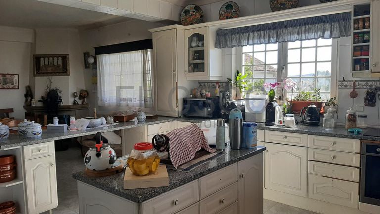 Moradia V4 · Mação, Santarém