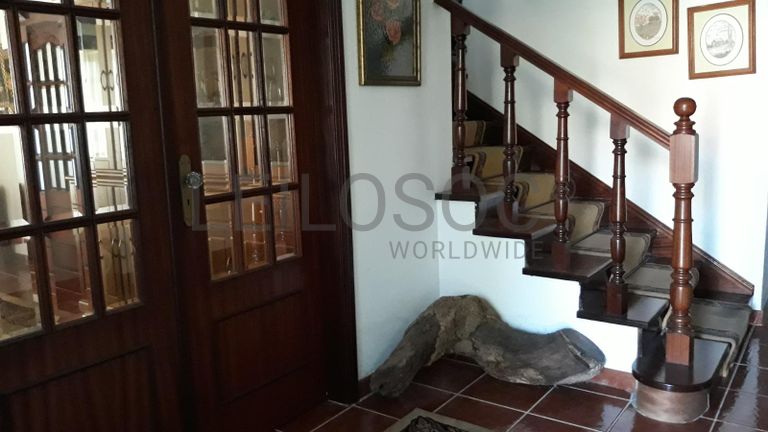 Moradia V4 · Mação, Santarém