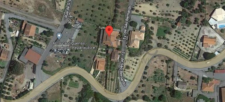 Moradia V4 · Mação, Santarém