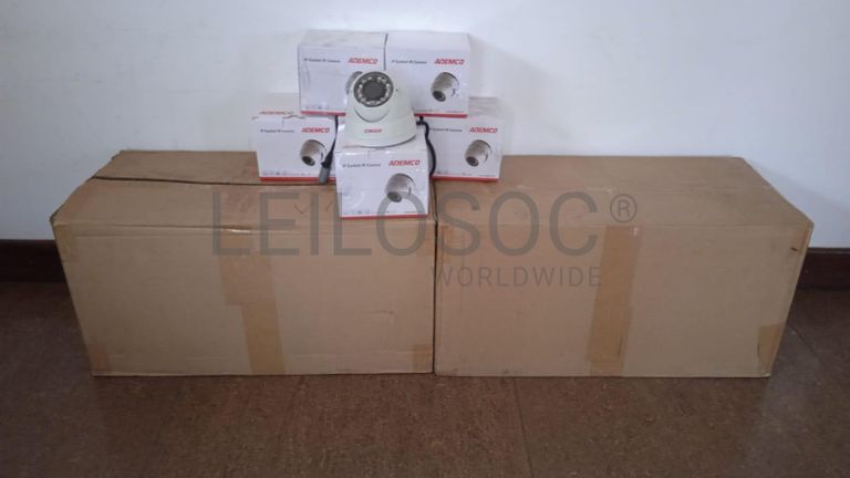 Câmeras de vigilância  + Equipamentos de vigilância  + Equipamentos de vigilância  + Equipamentos de vigilância  + Equipamentos de vigilância  + Equipamentos de vigilância  + Equipamentos de vigilância  ·