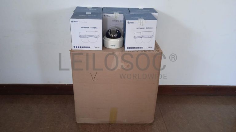 Câmeras de vigilância  + Equipamentos de vigilância  + Equipamentos de vigilância  + Equipamentos de vigilância  + Equipamentos de vigilância  + Equipamentos de vigilância  + Equipamentos de vigilância  ·