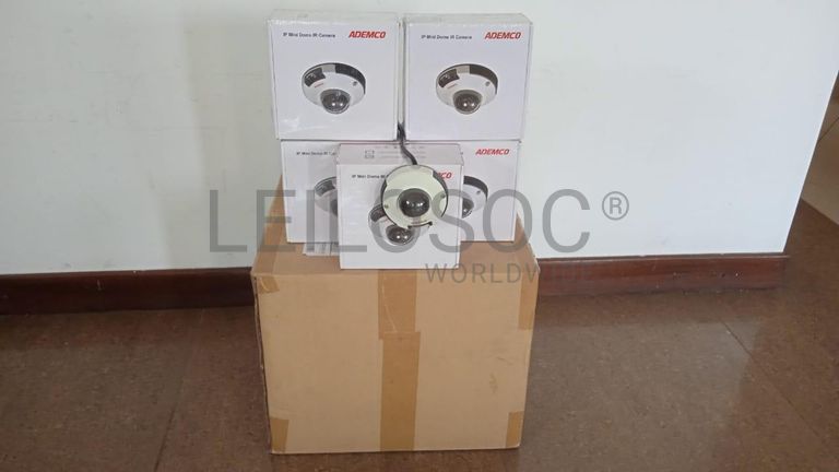 Câmeras de vigilância  + Câmeras IP + Câmeras IP + Câmeras IP + Câmeras IP + Câmeras IP ·