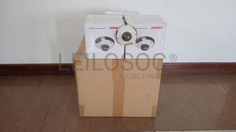 Câmeras de vigilância  + Câmeras IP + Câmeras IP + Câmeras IP + Câmeras IP + Câmeras IP ·