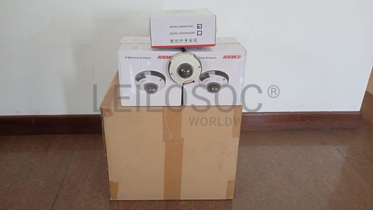 Câmeras de vigilância  + Câmeras IP + Câmeras IP + Câmeras IP + Câmeras IP + Câmeras IP ·