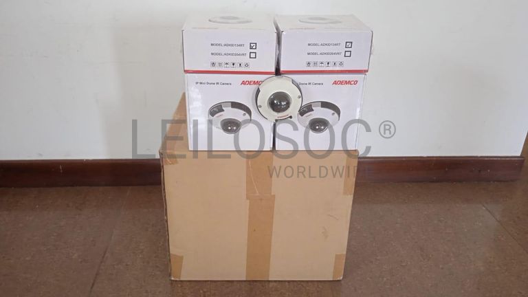 Câmeras de vigilância  + Câmeras IP + Câmeras IP + Câmeras IP + Câmeras IP + Câmeras IP ·