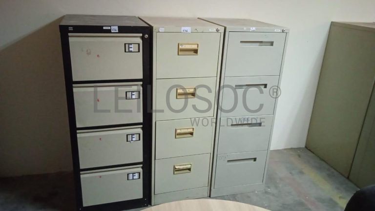 Mobília de Escritório  ·