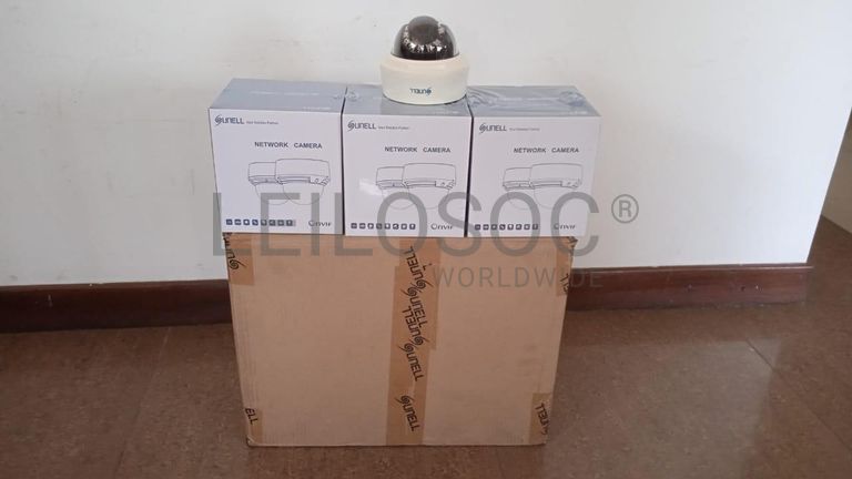 Câmeras de vigilância  + Equipamentos de vigilância  + Equipamentos de vigilância  + Equipamentos de vigilância  + Equipamentos de vigilância  + Equipamentos de vigilância  ·