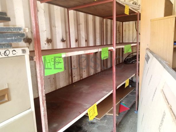 Diversos + Contentor de 20P ·