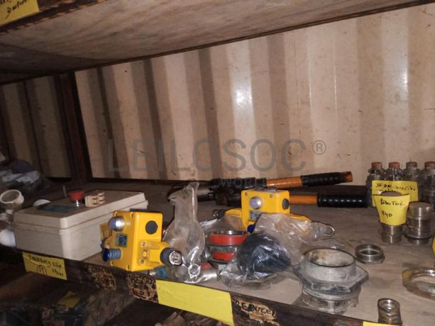 Diversos + Diversos + Diversos + Diversos + Diversos + Diversos + Diversos + Contentor de 40P ·