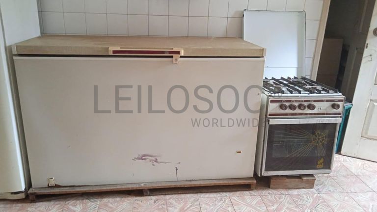 Electrodomésticos ·