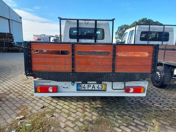 Renault Master L3 2.3 DCI