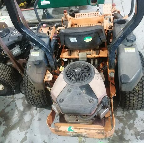 Corta Relva Raio Zero	SCAG