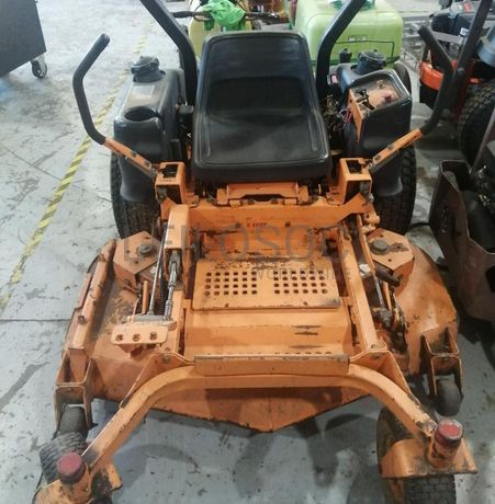 Corta Relva Raio Zero	SCAG