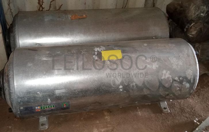 Termos acumulador  + Bebedouros + Diversos + Tv + Material Informático + Cabo de Rede + Mobiliário + Bobina   + Bobinas  + Máquinas de corte de relva + Cabos de aço  + Radiador  + Armazém ·