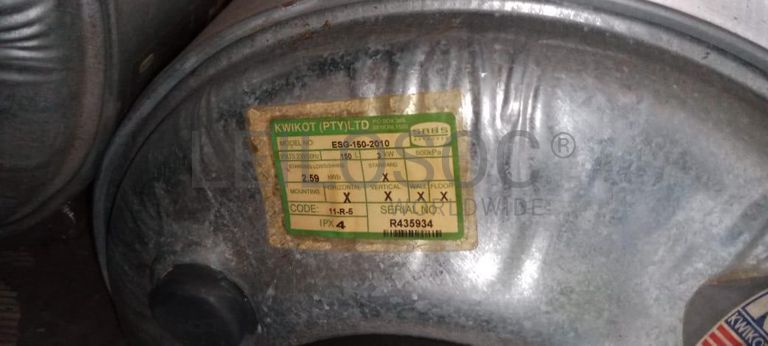 Termos acumulador  + Bebedouros + Diversos + Tv + Material Informático + Cabo de Rede + Mobiliário + Bobina   + Bobinas  + Máquinas de corte de relva + Cabos de aço  + Radiador  + Armazém ·