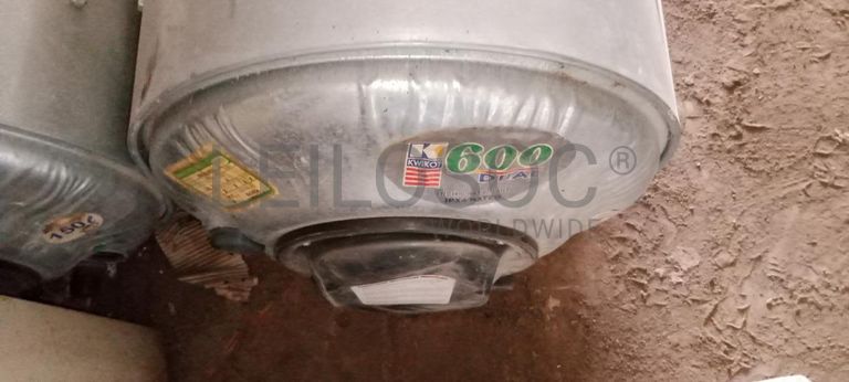 Termos acumulador  + Bebedouros + Diversos + Tv + Material Informático + Cabo de Rede + Mobiliário + Bobina   + Bobinas  + Máquinas de corte de relva + Cabos de aço  + Radiador  + Armazém ·