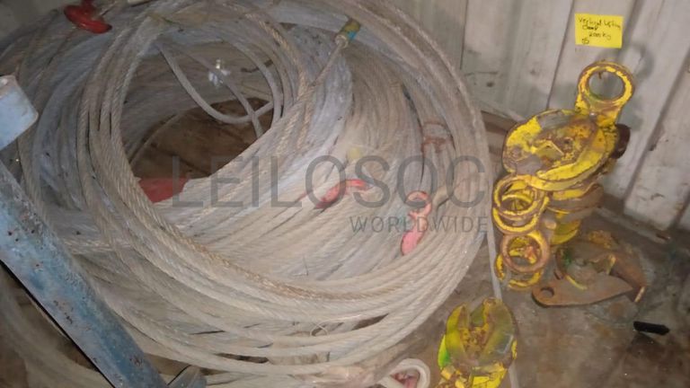 Diversos + Diversos + Manilhas + Diversos + Diversos + Diversos + Diversos + Diversos + Diversos + Diversos + Diversos + Diversos + Chain Block + Diversos + Diversos + Diversos + Diversos + Diversos + Diversos + Diversos + Contentor de 40P ·