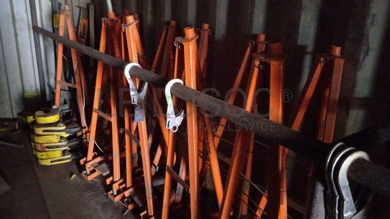 Diversos + Diversos + Manilhas + Diversos + Diversos + Diversos + Diversos + Diversos + Diversos + Diversos + Diversos + Diversos + Chain Block + Diversos + Diversos + Diversos + Diversos + Diversos + Diversos + Diversos + Contentor de 40P ·