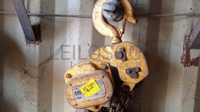 Diversos + Diversos + Manilhas + Diversos + Diversos + Diversos + Diversos + Diversos + Diversos + Diversos + Diversos + Diversos + Chain Block + Diversos + Diversos + Diversos + Diversos + Diversos + Diversos + Diversos + Contentor de 40P ·