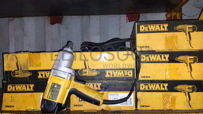 Máquinas de impacto  ·