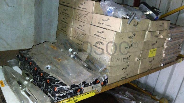 Diversos + Diversos + Grampos + Diversos + Diversos + Diversos + Electrodos + Diversos + Diversos + Diversos + Diversos + Diversos + Fitas + Diversos + Diversos + Máquinas Rebarbadora   + Diversos + Pregos 50×2.50mm + Diversos + Cintas + Cintas + Cintas + Cintas + Cintas + Mangueiras para maçarico  + Cintos de Segurança + Diversos + Diversos + Porcas + Porcas + Diversos + Pregos   + Parafusos + Material Hospitalar + Diversos + Cordas + Diversos + Material para Soldadura + Material para Instalacao electrica + Diversos + Spray Q20 + Braçadeiras + Rolos de rede   + Cerca de Segurança + Cabo flexível  + Abaraçadeiras + Materia para soldadura + Abraçadeiras + Diversos + Bombas de água   + Diversos + Compressor   + Contentor de 40P ·