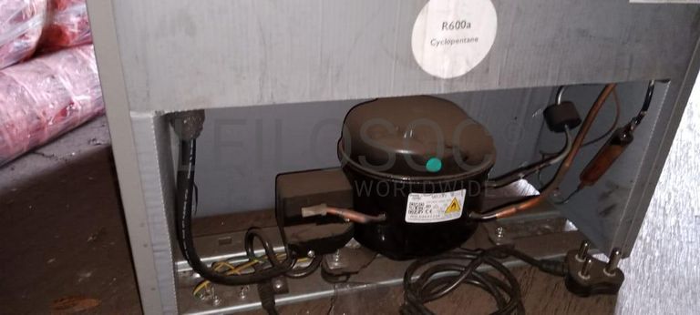 Electrodomesticos ·