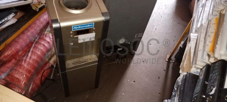 Electrodomesticos ·