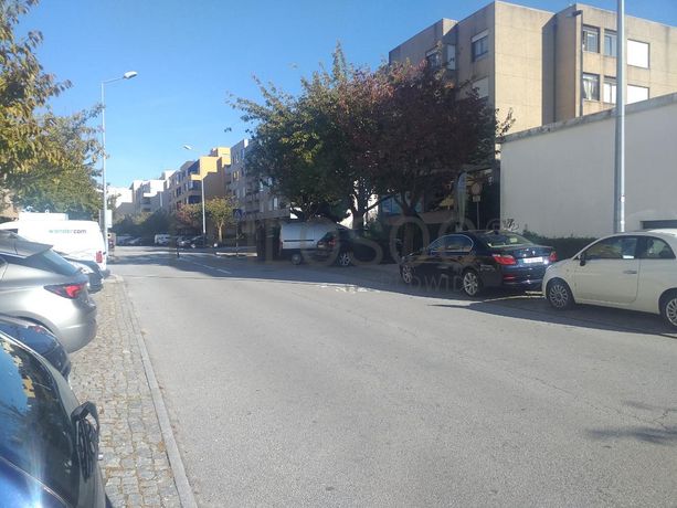 1/2 da Nua Propriedade de Lugar de garagem · São Mamede de Infesta