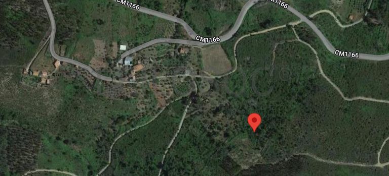 Terreno · Sertã, Castelo Branco