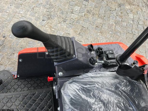 Mini giratória Plus Power VTW-15